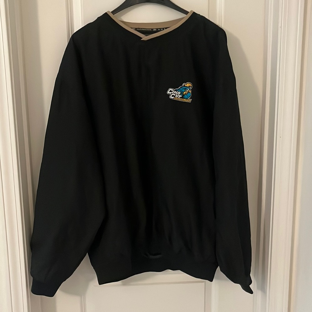 Coastal Carolina Windbreaker